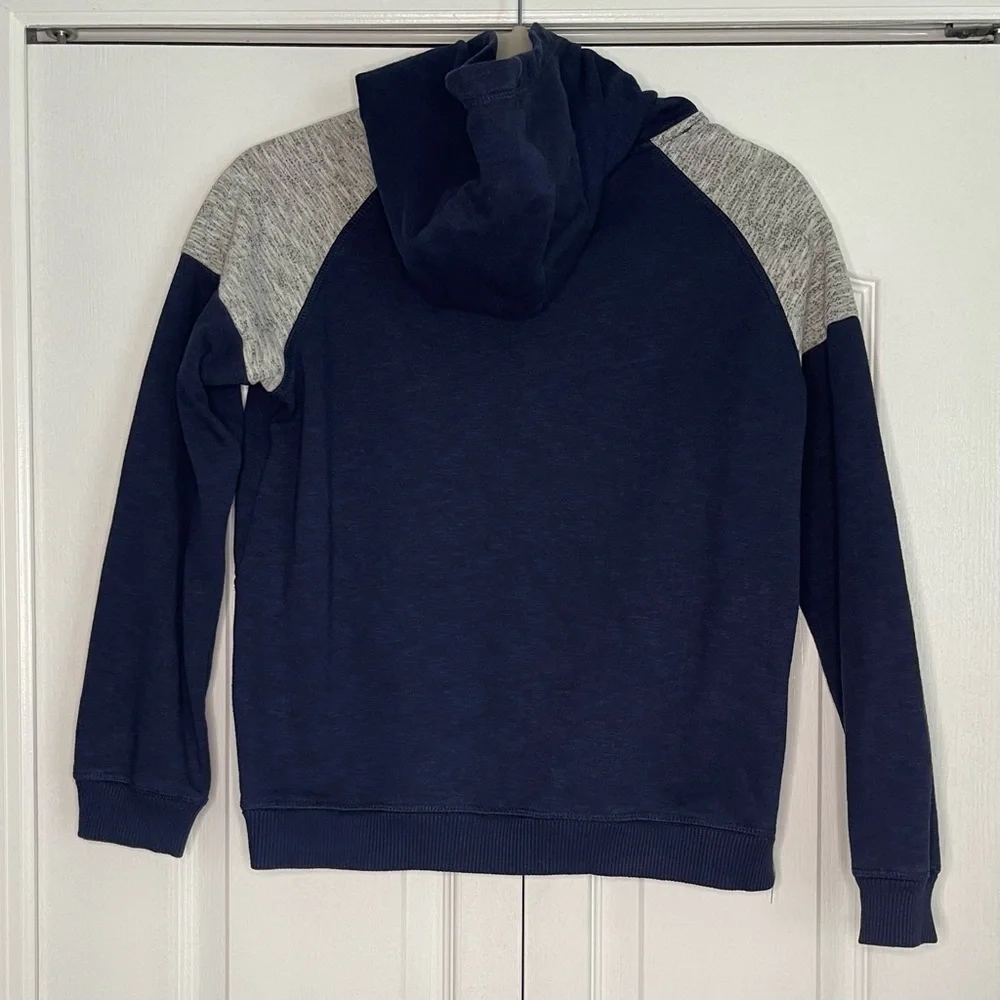 KIDS NFL Brand Seattle Seahawks Hoodie Pullover